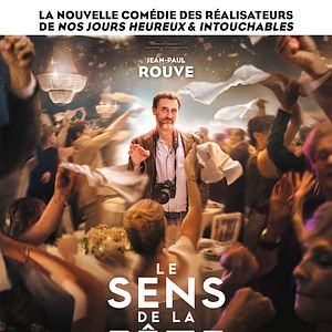 Photo Le Sens de la fête