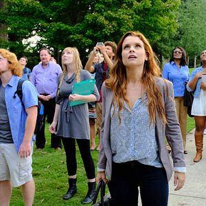 Photo JoAnna Garcia Swisher