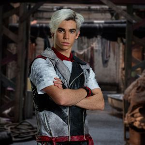 Photo Cameron Boyce