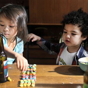 Photo Sarah Le Huu Nho