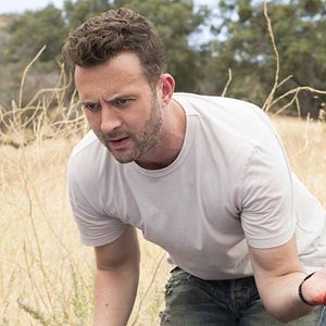 Photo Eddie Kaye Thomas