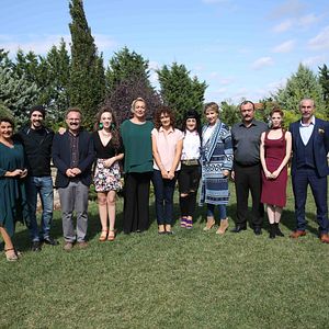 Photo Aile Arasında