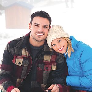 Photo Candace Cameron Bure