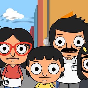 Photo Bob's Burgers
