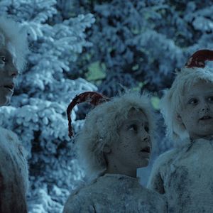 Photo Santa Swap