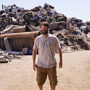 Photo Will Forte