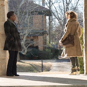 Photo Lila & Eve