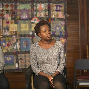 Photo Lila & Eve