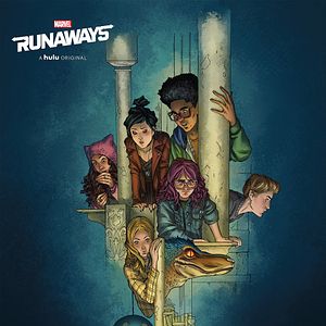 Photo Marvel's Runaways