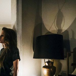Photo Carly Chaikin