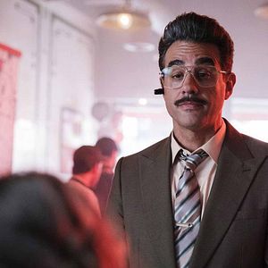 Photo Bobby Cannavale