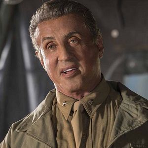 Photo Sylvester Stallone
