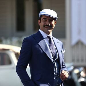Photo Kenan İmirzalıoğlu