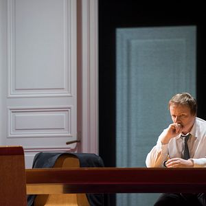 Photo Britannicus (Comédie-Française)
