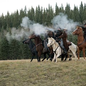 Photo Dead Again in Tombstone : Le Pacte du Diable