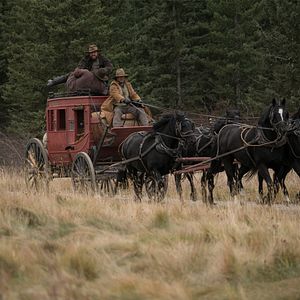 Photo Dead Again in Tombstone : Le Pacte du Diable
