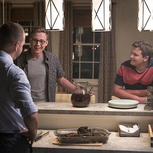 Photo Tony Terraciano