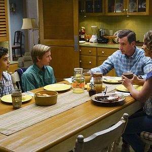 Photo Christopher Paul Richards