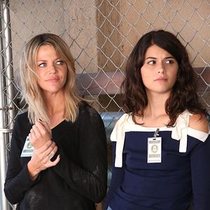 Photo Sofia Black D'Elia