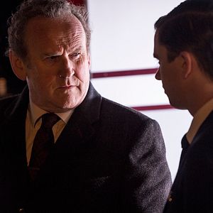 Photo Colm Meaney