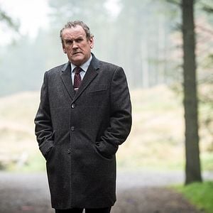 Photo Colm Meaney