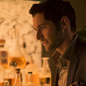 Photo Tom Ellis
