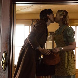 Photo Rebecca Hall