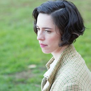 Photo Rebecca Hall