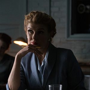 Photo Connie Britton