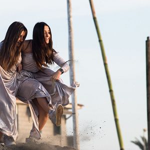 Photo Angela Fontana