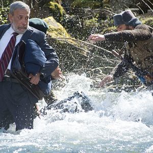 Photo Hossein Mahjub