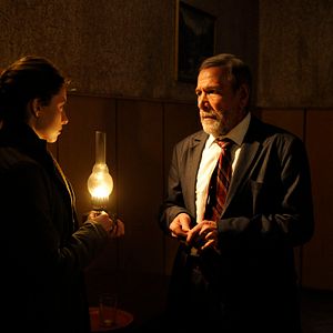 Photo Hossein Mahjub