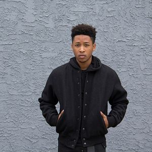Photo Jacob Latimore