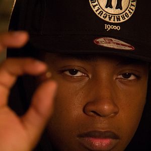 Photo Jacob Latimore