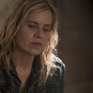 Photo Kim Dickens