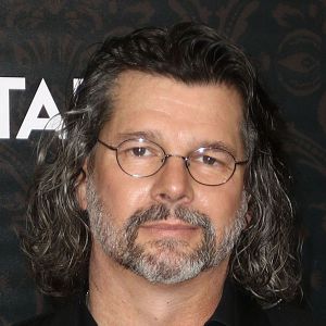 Photo Ronald D. Moore