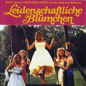 Photo Leidenschaftliche Blümchen