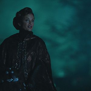 Photo Gabrielle Anwar