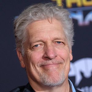 Photo Clancy Brown