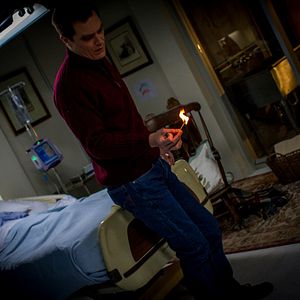 Photo Michael Shannon