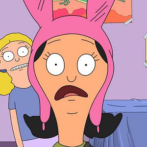 Photo Bob's Burgers