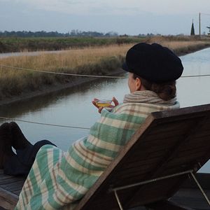 Photo Mathilde Cazeneuve