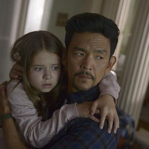 Photo John Cho