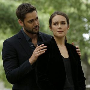 Photo Ryan Eggold