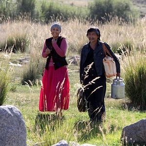 Photo Aktan Arym Kubat