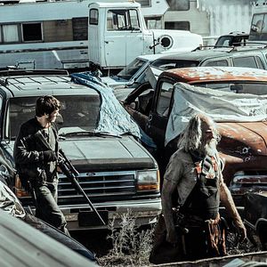 Photo Russell Hodgkinson