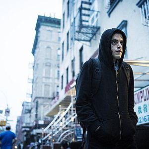 Photo Mr. Robot