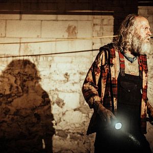 Photo Russell Hodgkinson