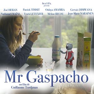 Photo Mr Gaspacho