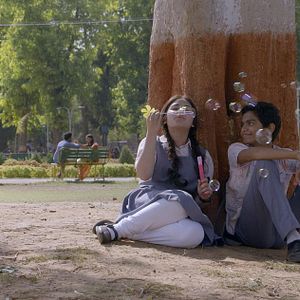 Photo Secret Superstar